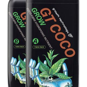GT COCO GROW 2 LT SET