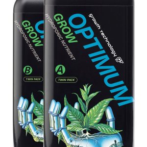 GT OPTIMIUM GROW A& B 2 LITRE