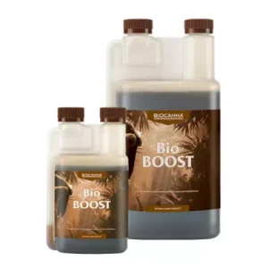 CANNA BIO Boost 1 Litre