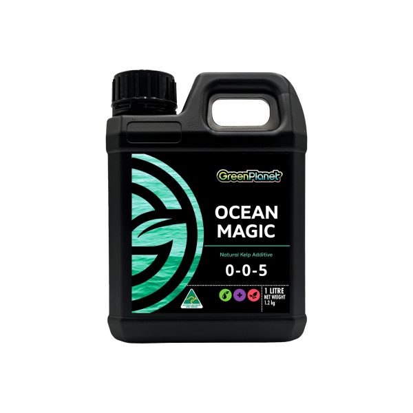GP Ocean Magic 1 L
