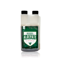 BIO DIESEL ALOEVATE 1 LITRE