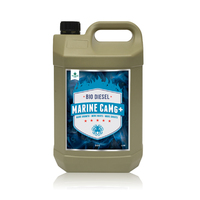 BIO DIESEL MARINE CaMg+ 5 LTR