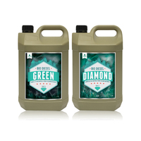 BIO DIESEL GREEN DIAMOND A/B 5 LT