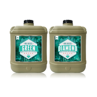 BIO DIESEL GREEN DIAMOND A/B 20 LITRE SET