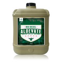 BIO DIESEL ALOEVATE 20 LITRE