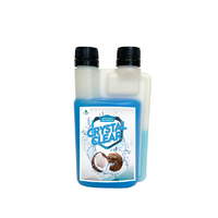 BIO DIESEL CRYSTAL CLEAR 250ML