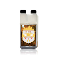 BIO DIESEL BIO-ONE 1 LITRE