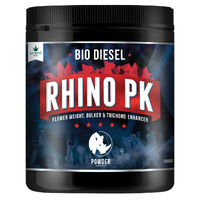 BIO DIESEL Rhino PK Powder 420