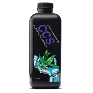 GT CLONEX CLONE SOLUTION ONE L