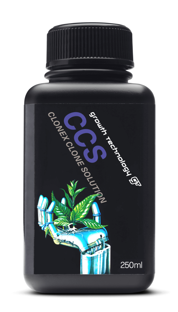 GT CLONEX CLONE SOLUTION 500ML