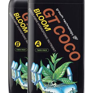 GT COCO BLOOM 2 LITRE SET