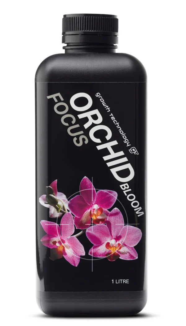 GT ORCHID FOCUS BLOOM 1L