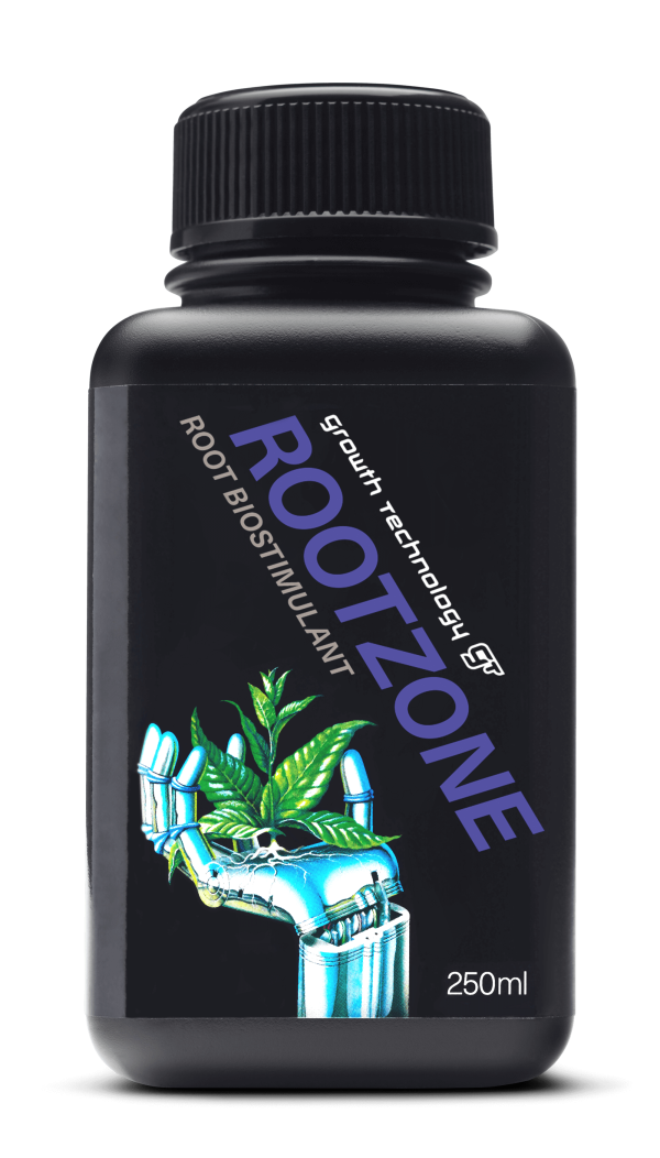 GT ROOTZONE 250ML