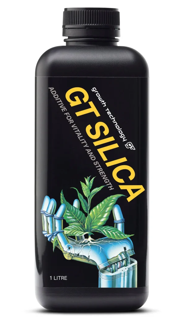 GT SILICA 1L
