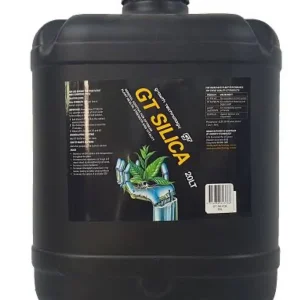 GT SILICA 20 LITRES