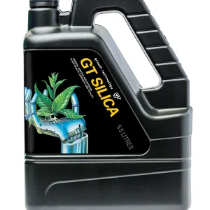 GT SILICA 5.5 LITRES