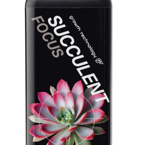 GT SUCCULENT FOCUS 1L