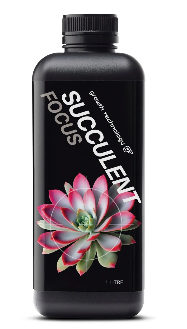 GT SUCCULENT FOCUS 1L
