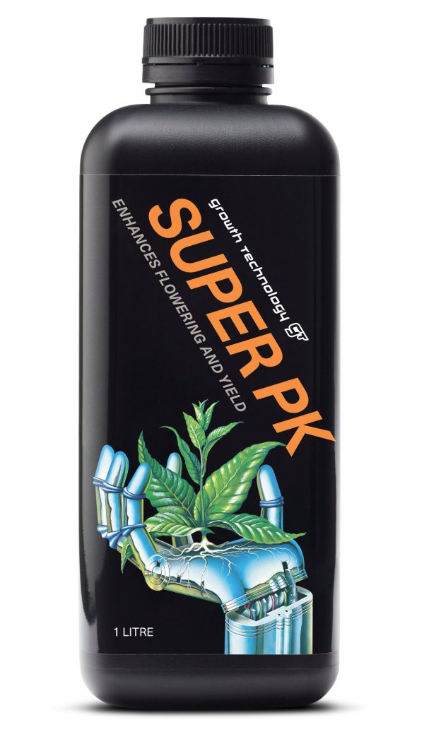 GT SUPER PK 1 LITRE