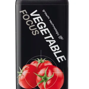 GT VEGETABLE FOCUS 1L