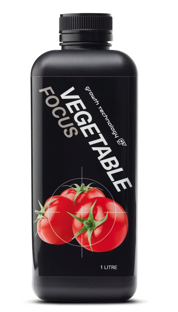 GT VEGETABLE FOCUS 1L