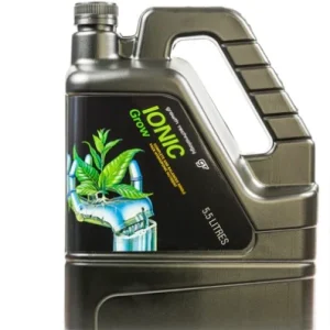 GT IONIC GROW 5.5 LITRES