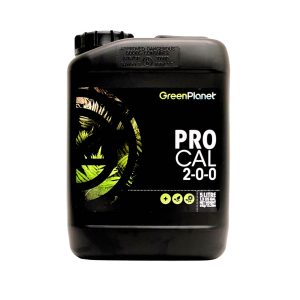 GreenPlanet PRO CAL 5 LITRE