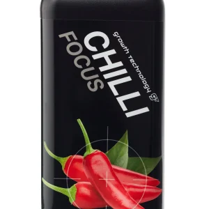 GT CHILLI FOCUS