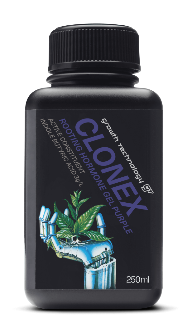 GT CLONEX PURPLE ROOTING GEL 250ML