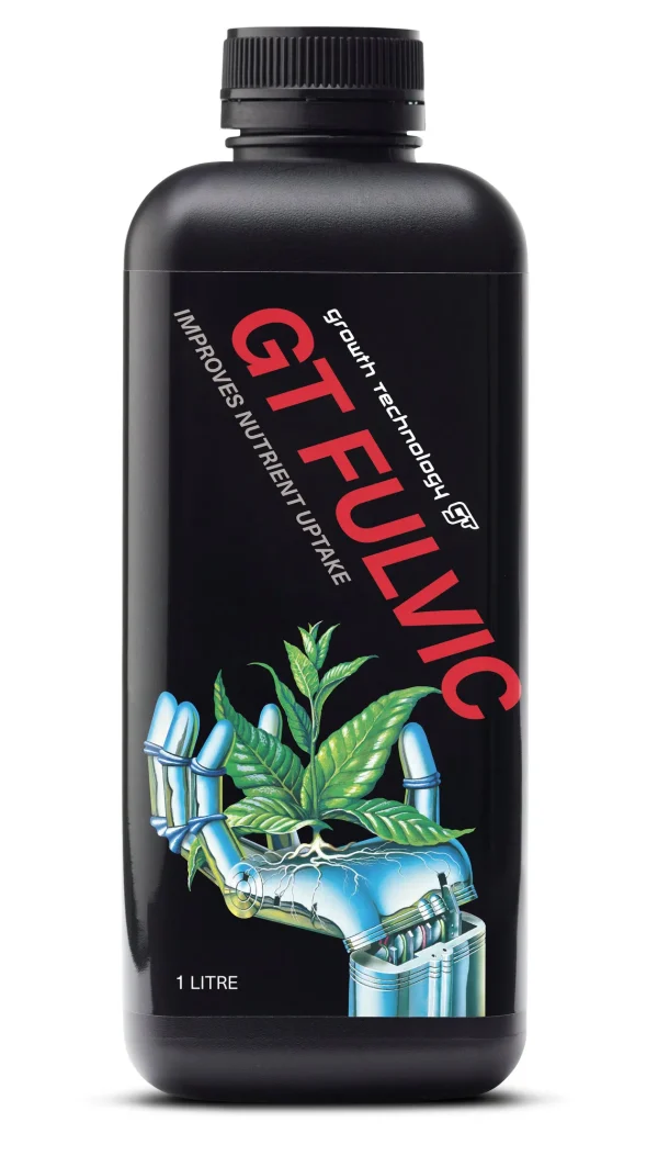 GT FULVIC 1L