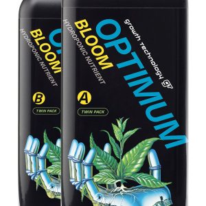 GT OPTIMUM BLOOM A&B 2 LITRE