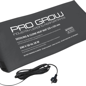 Pro Grow Heat Mat - 225 x 525 mm