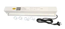 LED LIGHT BAR 26 WATT GROW  6500K 57 Umol/s PPF 2.2-2.3