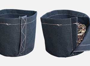POT FABRIC 10 L