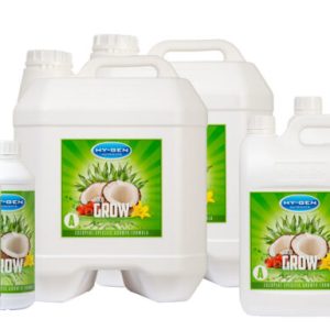 HY-GEN COCO GROW TWO PART 1 litre set